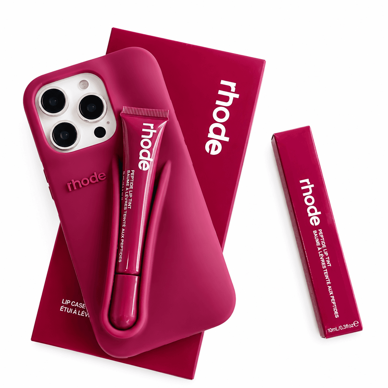 Pochette Porte-Gloss